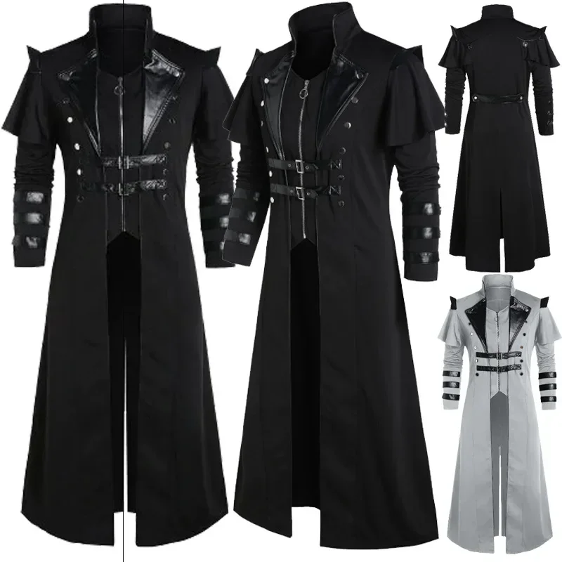 Disfraz Hombre Vintage Hallowe - Vintage Fashion Stores ulasan dan harga