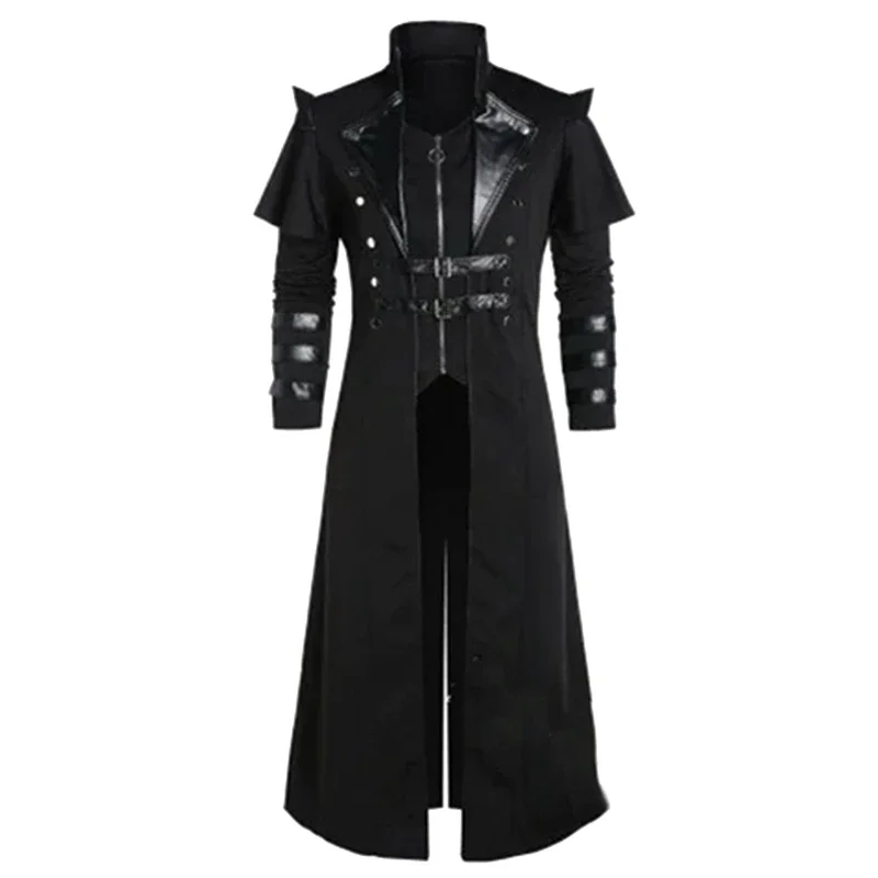 Disfraz Hombre Vintage Hallowe - Vintage Fashion Stores ulasan dan harga