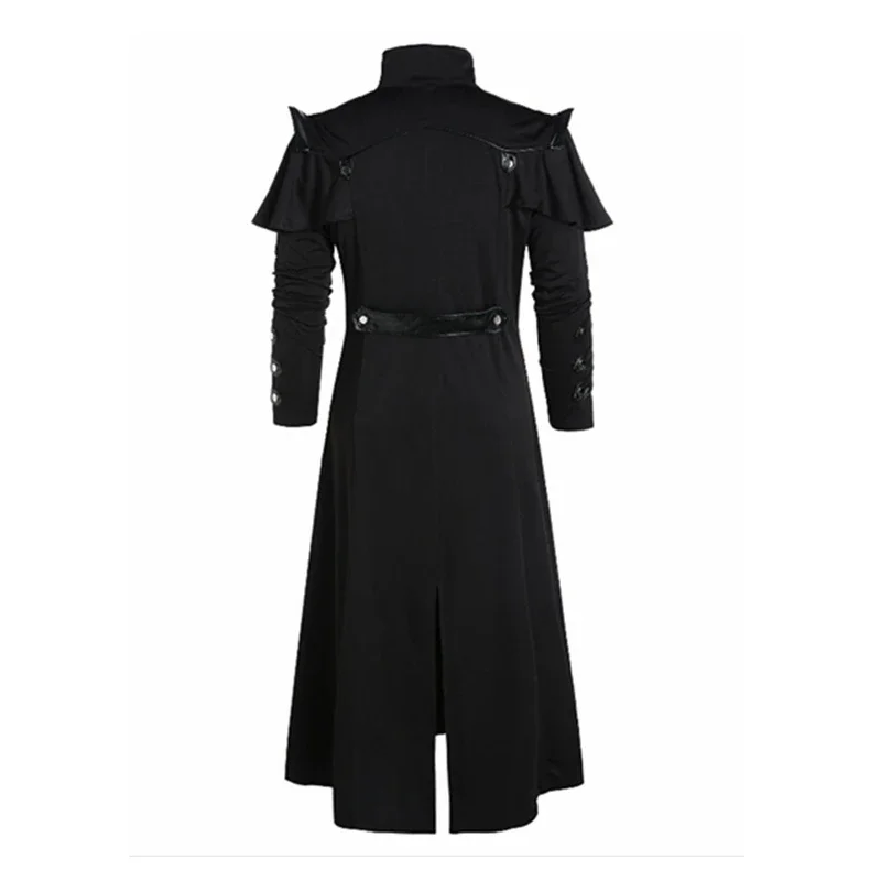 Disfraz Hombre Vintage Hallowe - Vintage Fashion Stores ulasan dan harga