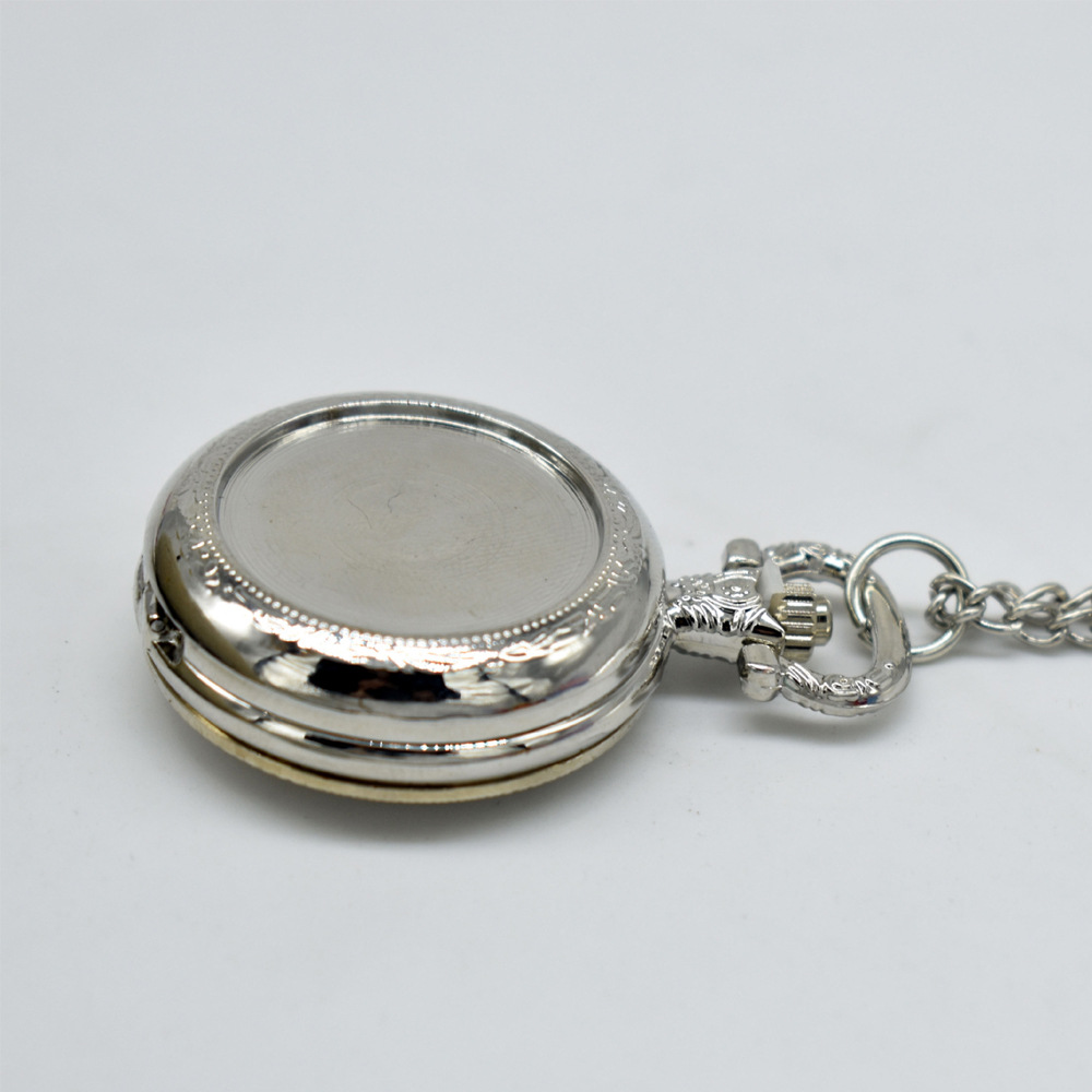 Custom Vintage Metal Pocket Wa - Vintage Fashion Enthusiasts ulasan dan harga