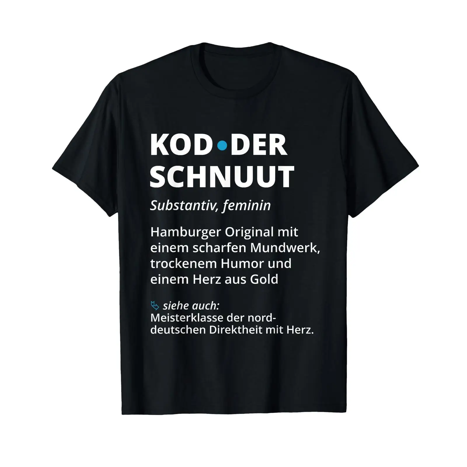 Kodderschnuut Hamburgisch Dict - Vintage Fashion Hamburg ulasan dan harga