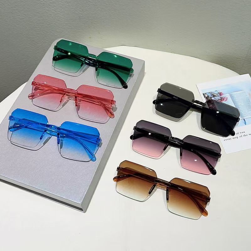 New Vintage Frameworkless Sung - Vintage Outdoor Fashion ulasan dan harga