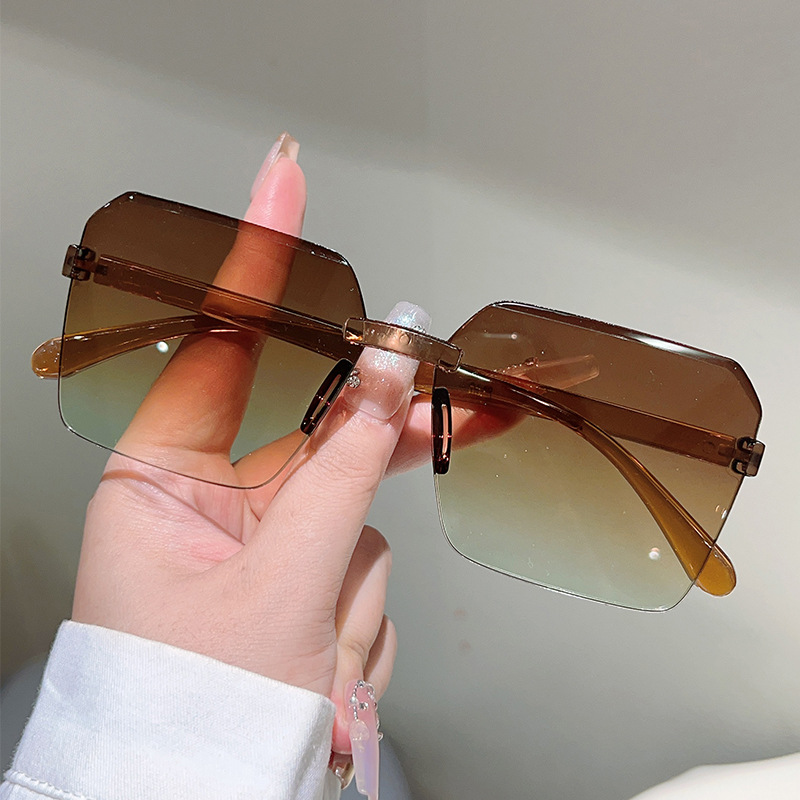 New Vintage Frameworkless Sung - Vintage Outdoor Fashion ulasan dan harga