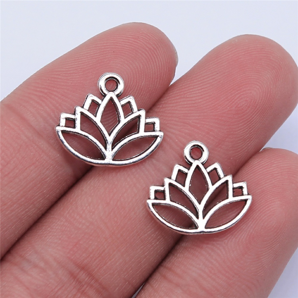 WYSIWYG 20pcs 16x14mm 3 Colors - Vintage Fashion Stores ulasan dan harga