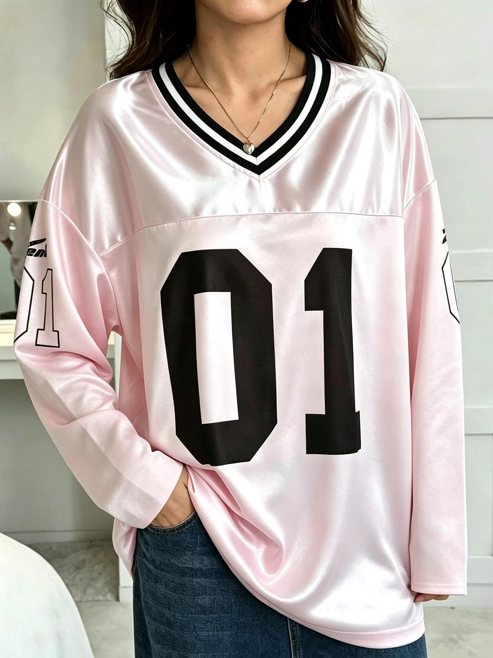 Men's Women Men Vintage Long S - Vintage Fashion Enthusiasts ulasan dan harga