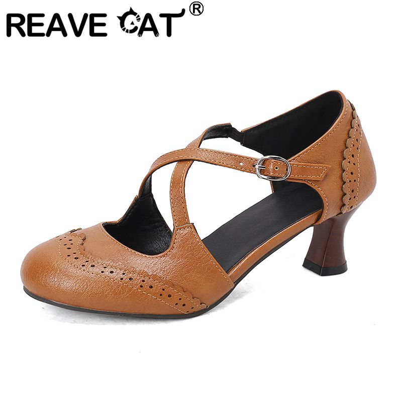 REAVE CAT Vintage Women Daily  - Vintage Fashion Online ulasan dan harga