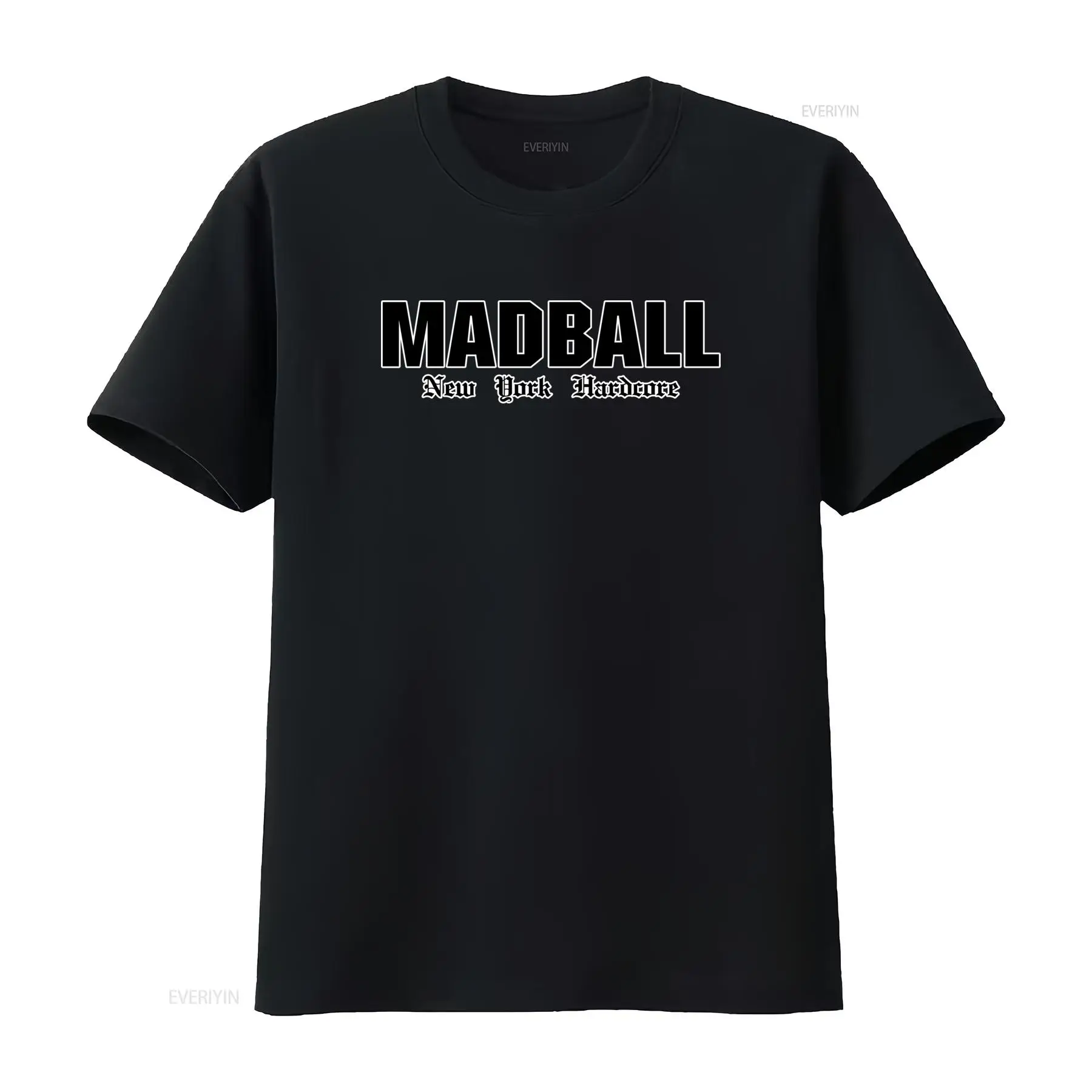 Madball New York Hardcore T sh - Vintage Fashion Jersey ulasan dan harga