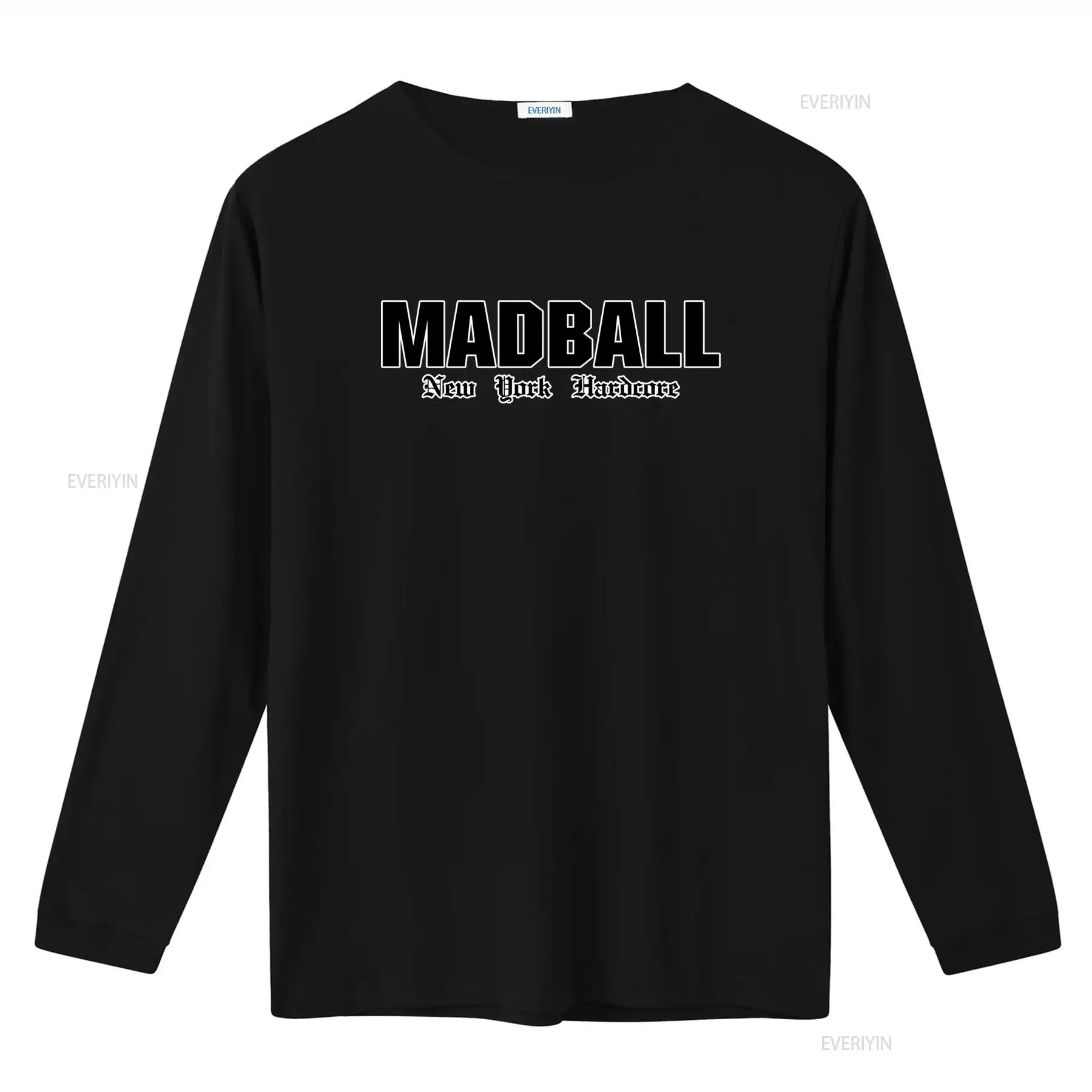 Madball New York Hardcore T sh - Vintage Fashion Jersey ulasan dan harga