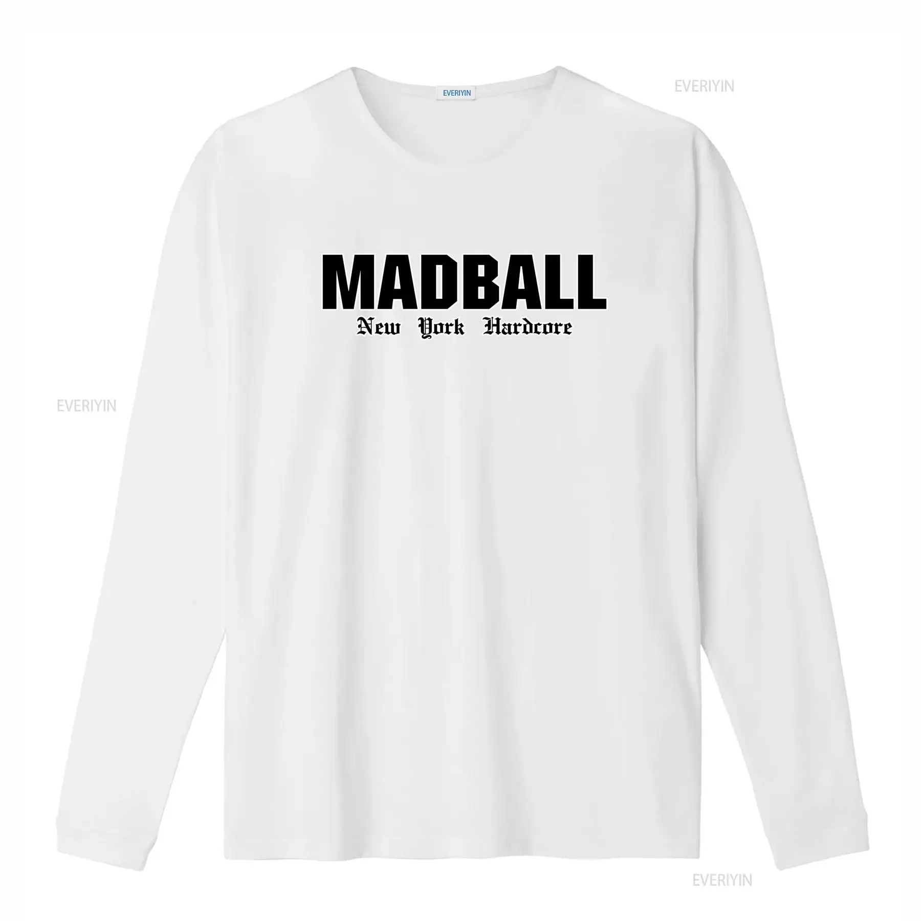 Madball New York Hardcore T sh - Vintage Fashion Jersey ulasan dan harga