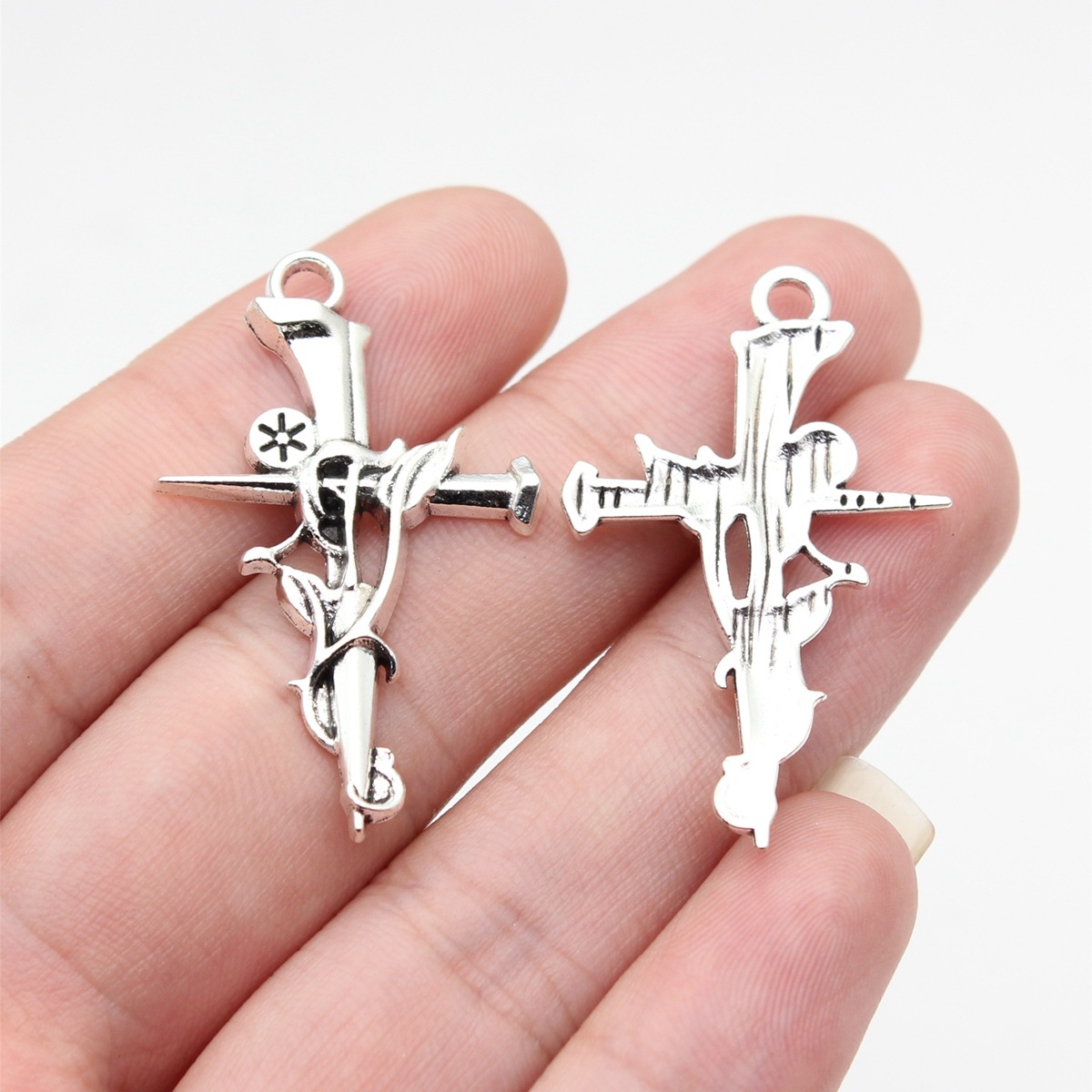 Jewelry Making Accessories Jes - Vintage Fashion Stores ulasan dan harga