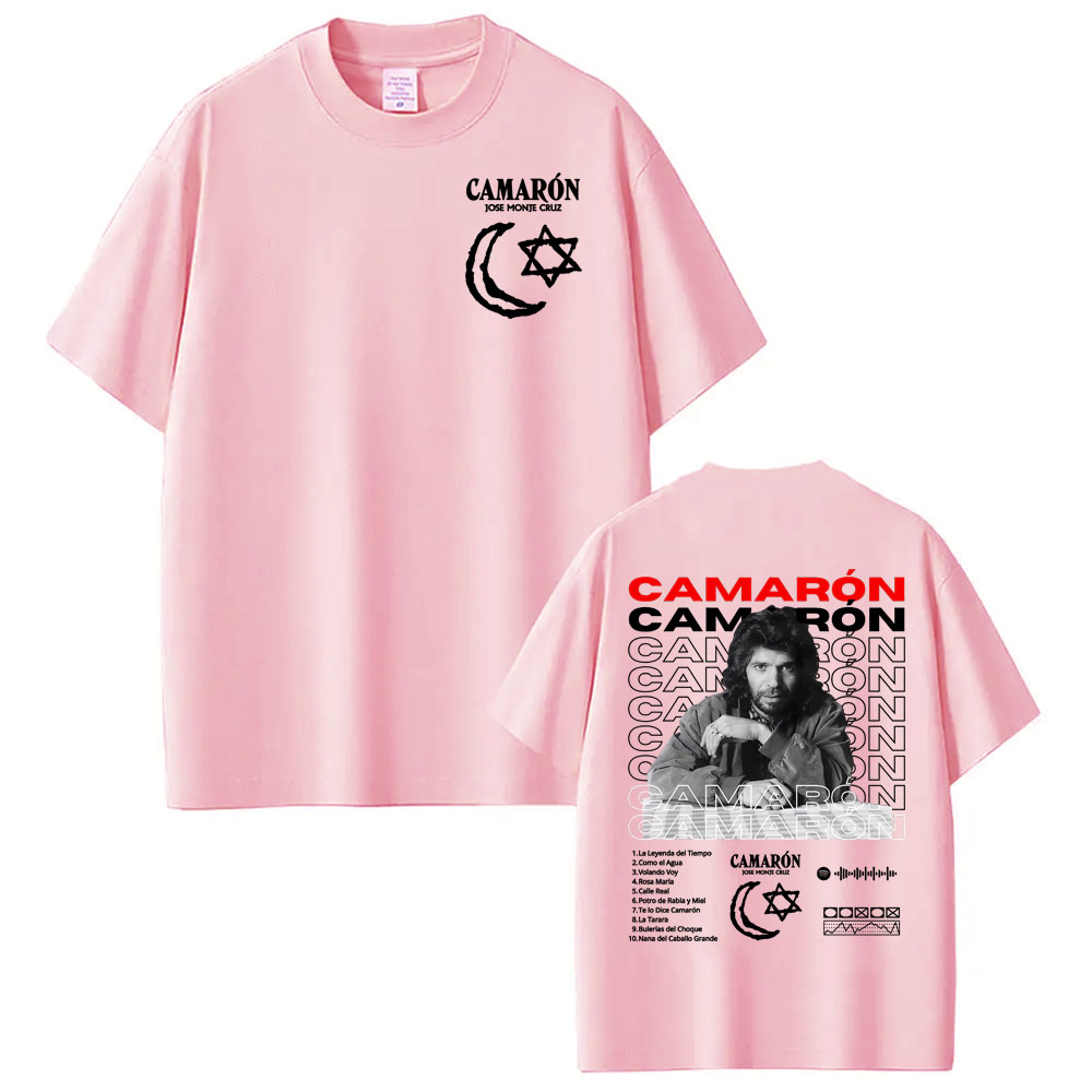 Rock Camaron De La Isla Album  - Vintage Fashion La ulasan dan harga