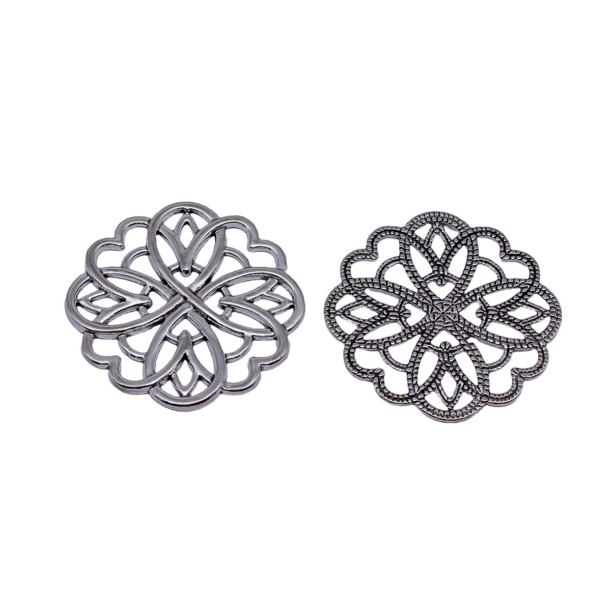 10pcs 38x38mm(1.5x1.5inch) Ant - Vintage Fashion Stores ulasan dan harga