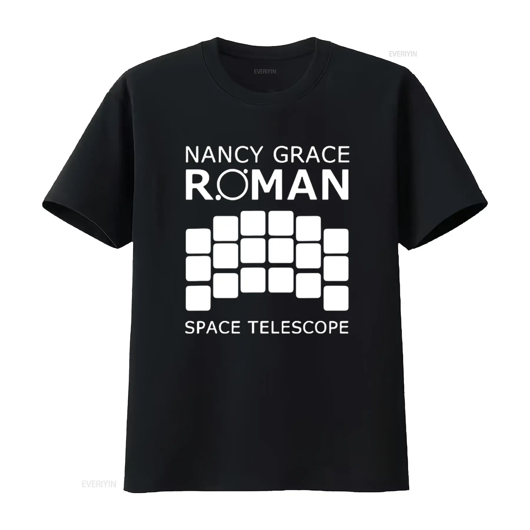 Ngrst Nancy Grace Roman Space  - Vintage Fashion Jersey ulasan dan harga