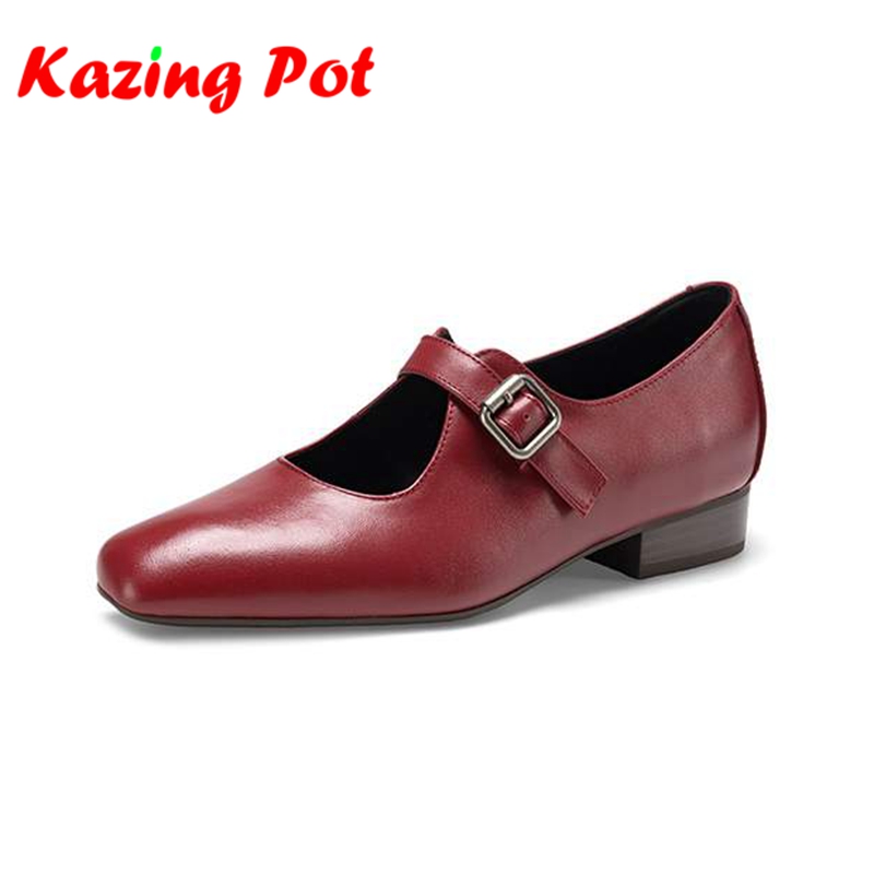 Krazing Pot Full Grain Leather - Vintage Fashion Dresses ulasan dan harga