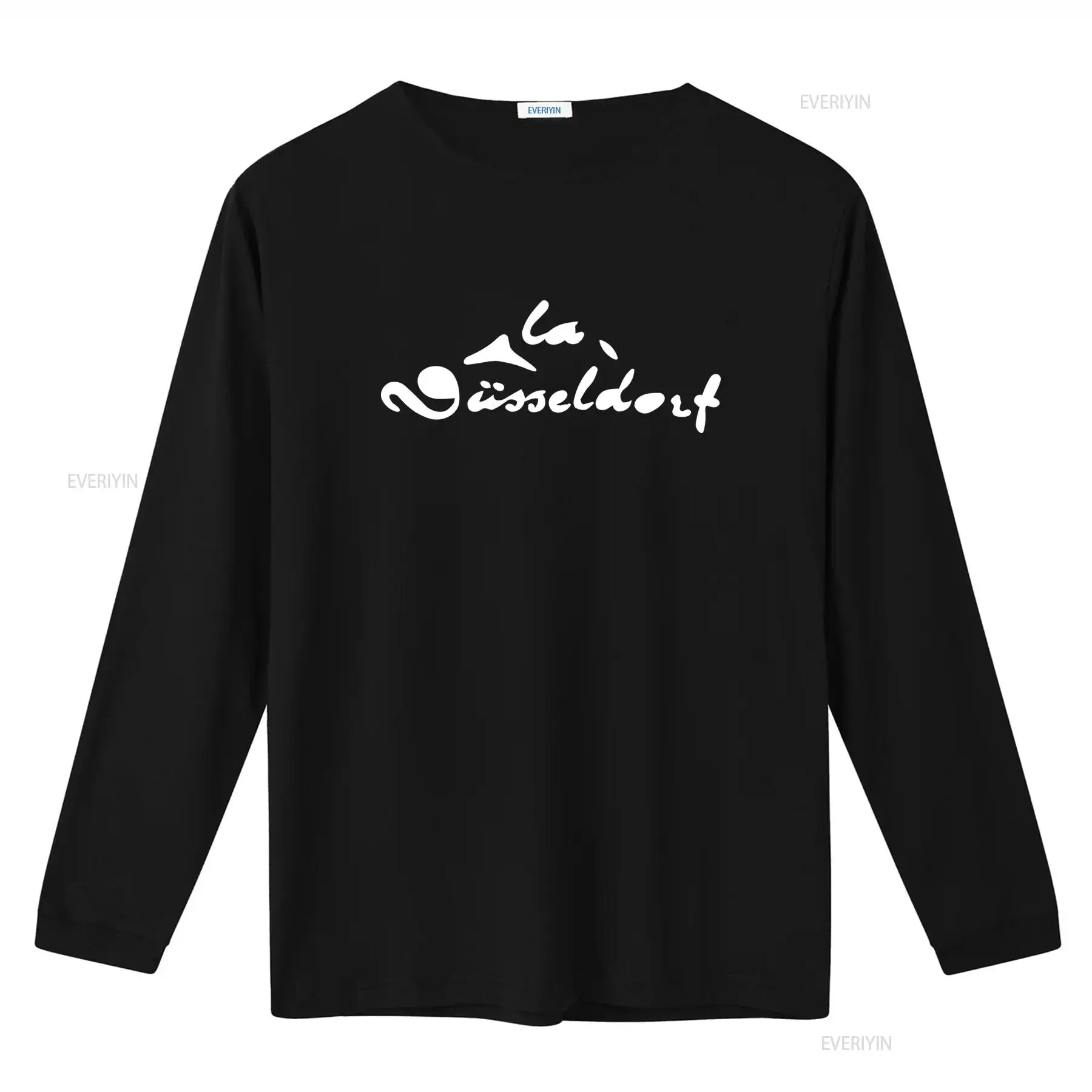 La Dusseldorf Fashionable T Sh - Vintage Fashion La ulasan dan harga