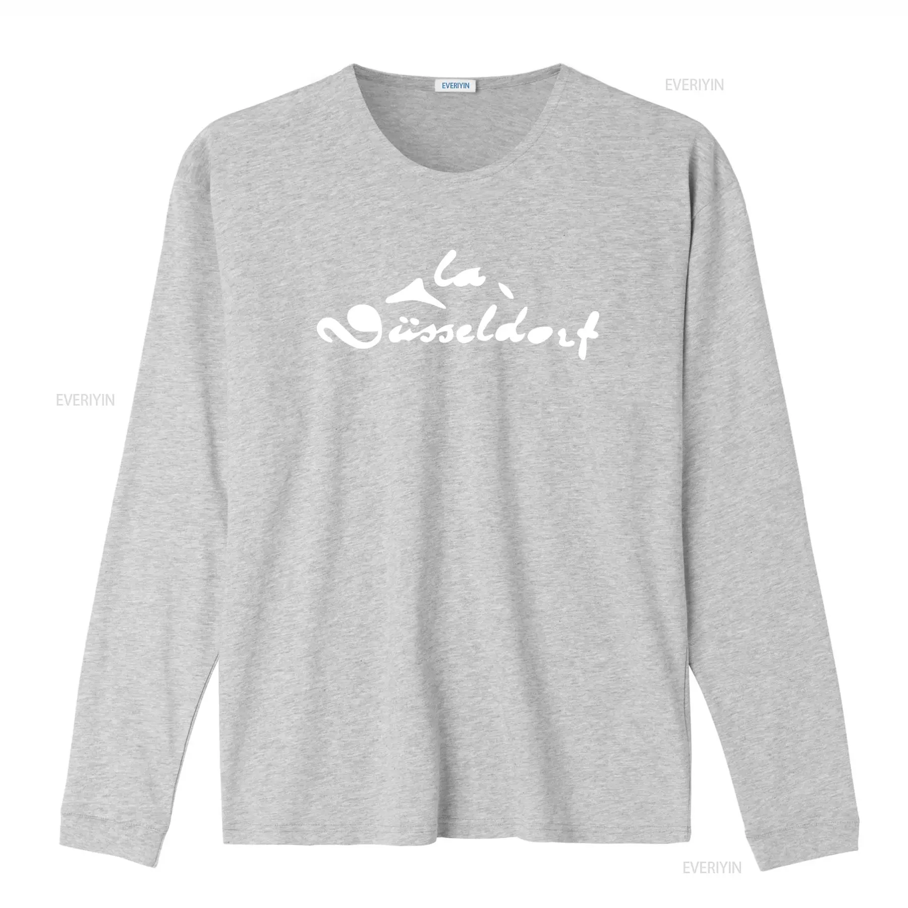 La Dusseldorf Fashionable T Sh - Vintage Fashion La ulasan dan harga
