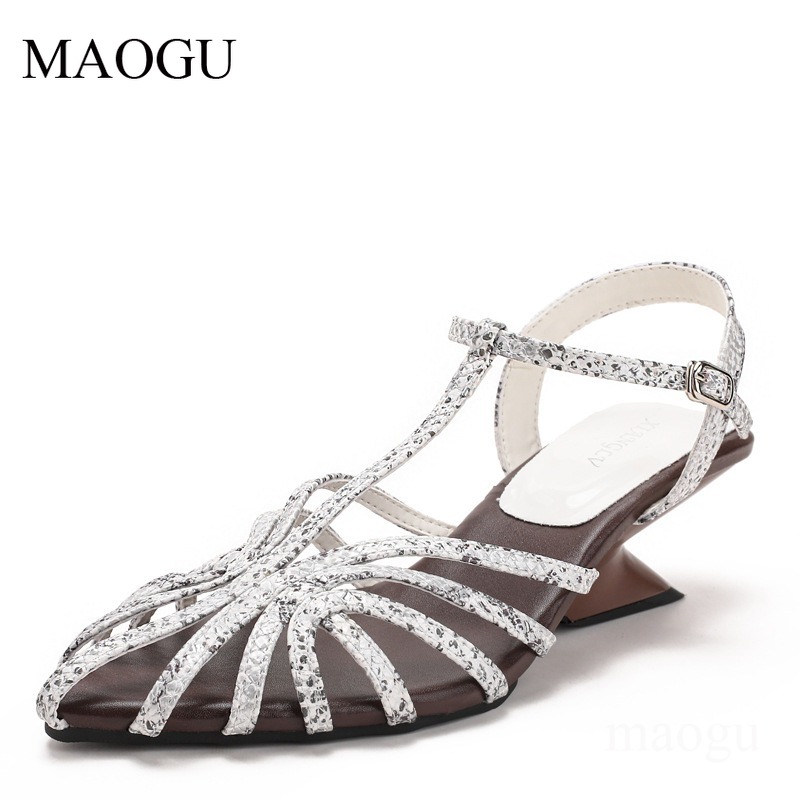 Size 35-42 Women's Gladiator S - Vintage Outdoor Fashion ulasan dan harga