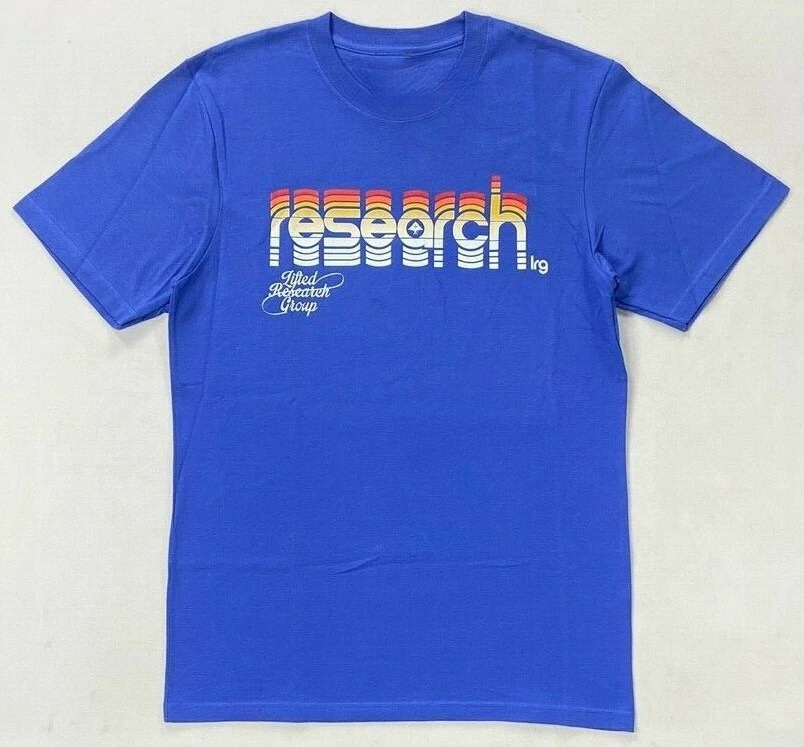 Fit LRG Lifted Research Group  - Vintage Fashion Research ulasan dan harga