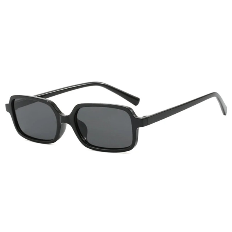 New Sexy Small Rectangle Sungl - Vintage Fashion Enthusiasts ulasan dan harga