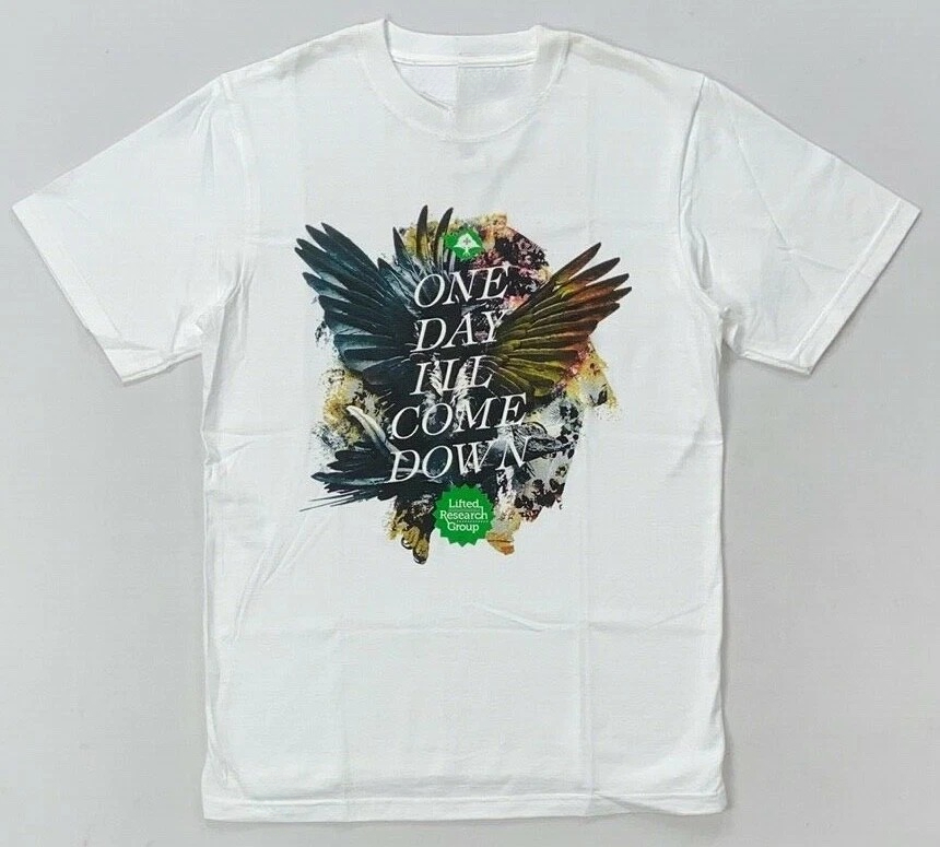 2026 LRG Lifted Research Group - Vintage Fashion Research ulasan dan harga